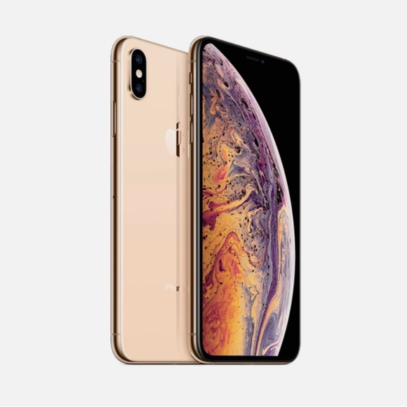 used Iphone xs max